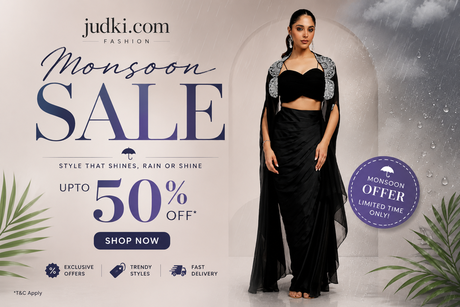 Monsoon Special