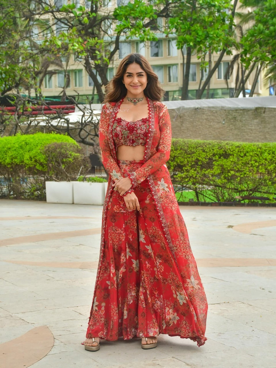 Sharara
