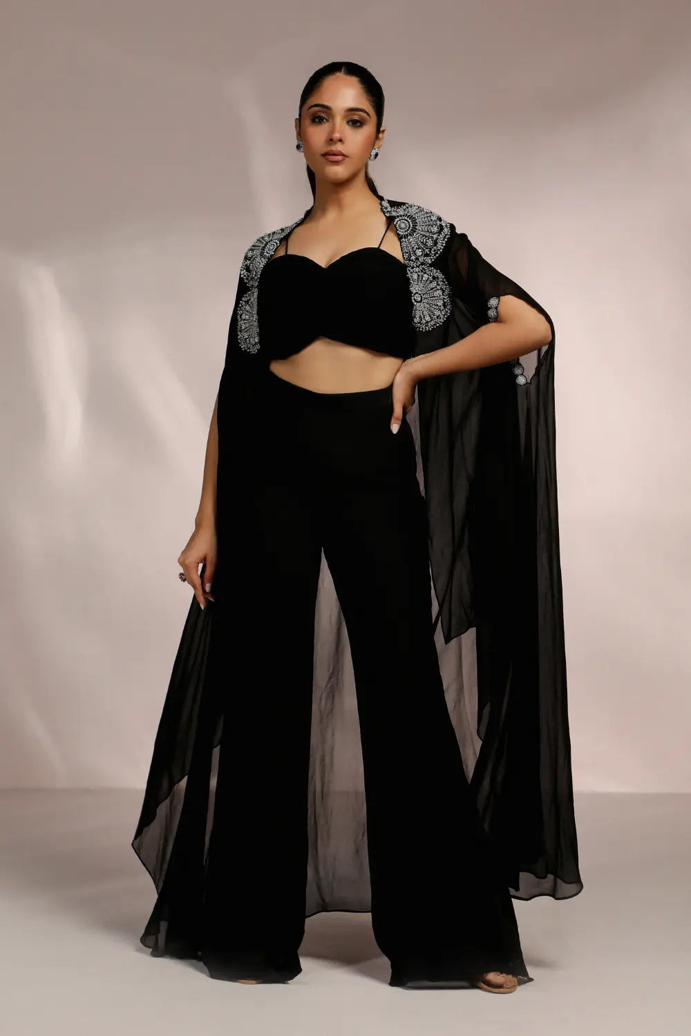 New Arrival