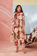 Ruby Flora set